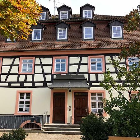 Wohnung 3 - Nur 5-10 Min Vom Europapark Ettenheim Exteriér fotografie