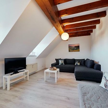 Wohnung 3 - Nur 5-10 Min Vom Europapark Ettenheim Exteriér fotografie