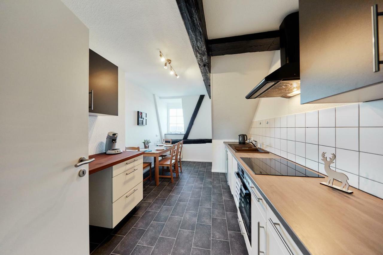 Wohnung 3 - Nur 5-10 Min Vom Europapark Ettenheim Exteriér fotografie