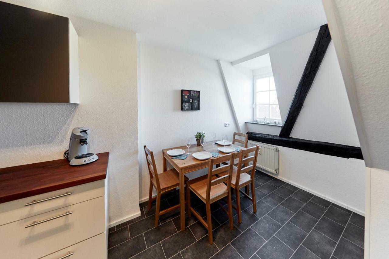 Wohnung 3 - Nur 5-10 Min Vom Europapark Ettenheim Exteriér fotografie