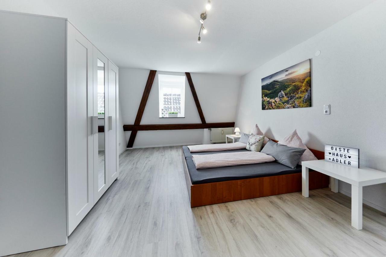 Wohnung 3 - Nur 5-10 Min Vom Europapark Ettenheim Exteriér fotografie