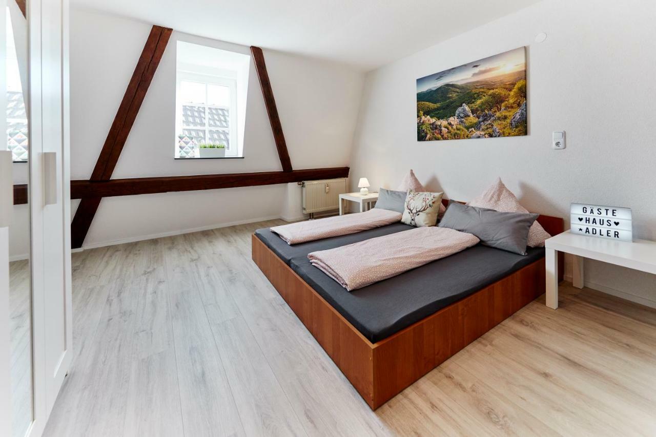 Wohnung 3 - Nur 5-10 Min Vom Europapark Ettenheim Exteriér fotografie