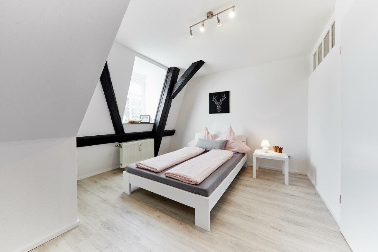 Wohnung 3 - Nur 5-10 Min Vom Europapark Ettenheim Exteriér fotografie